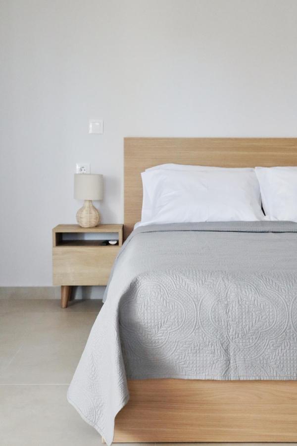 Villa Elea Apartments Spilia  Екстер'єр фото