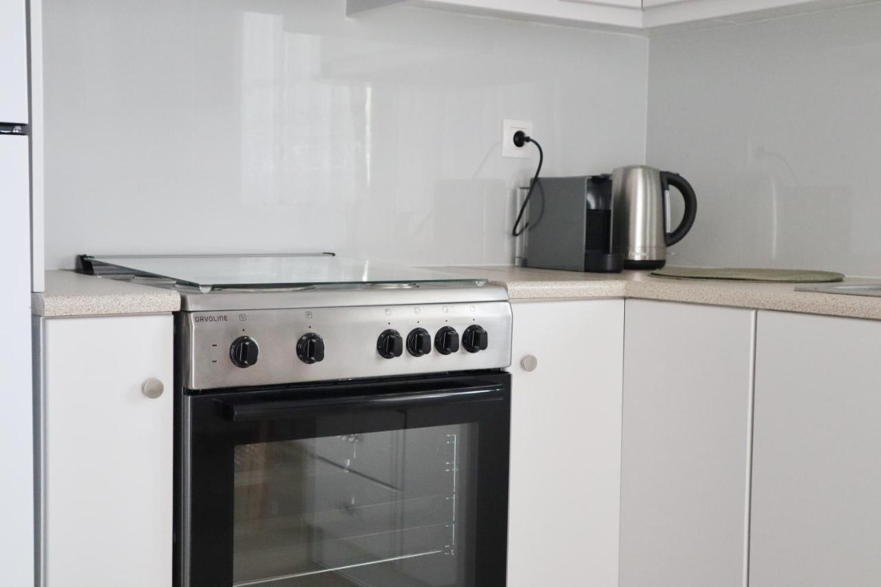 Villa Elea Apartments Spilia  Екстер'єр фото
