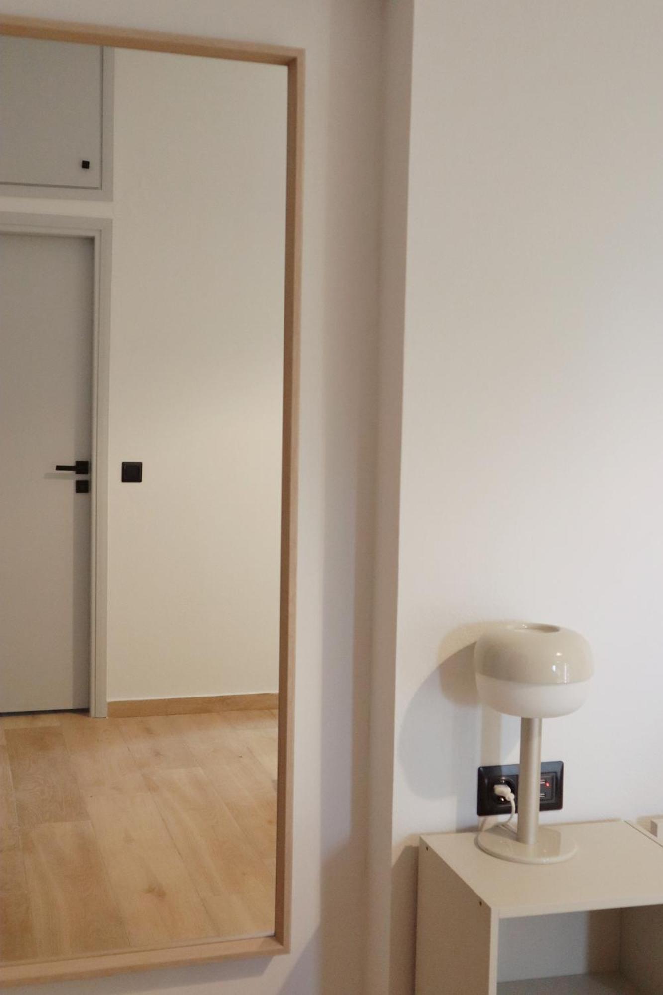 Villa Elea Apartments Spilia  Номер фото
